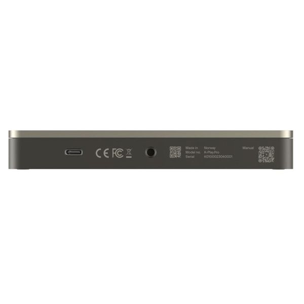 Kelvin Play-Pro