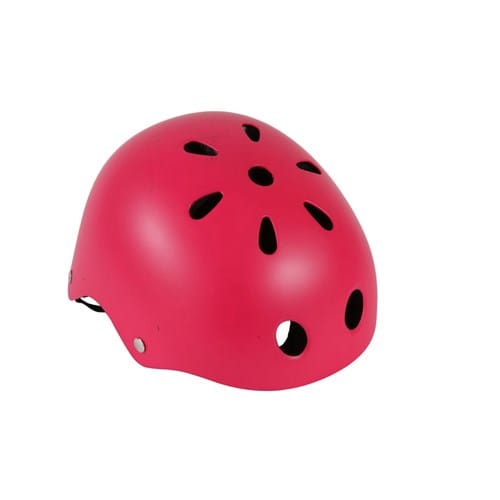 Casque de vélo sady cherry s badawin