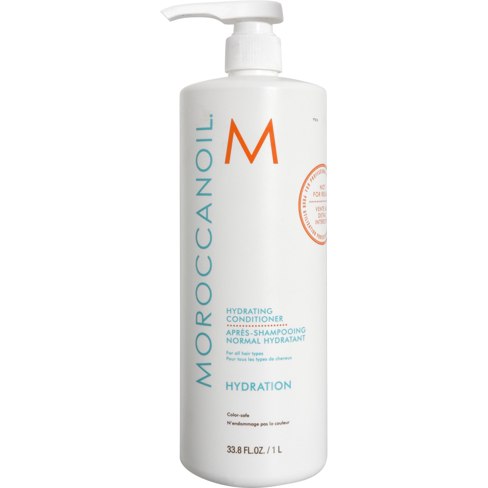 Moroccanoil Hydrating Conditioner 1000 ml