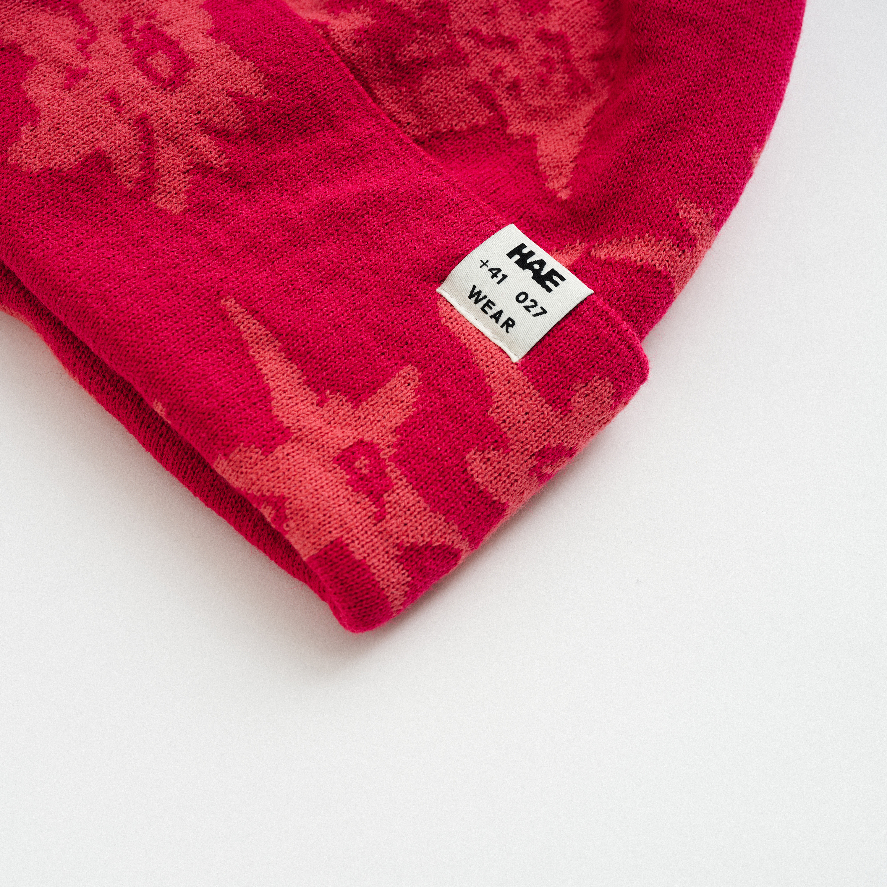Edelweiss Beanie