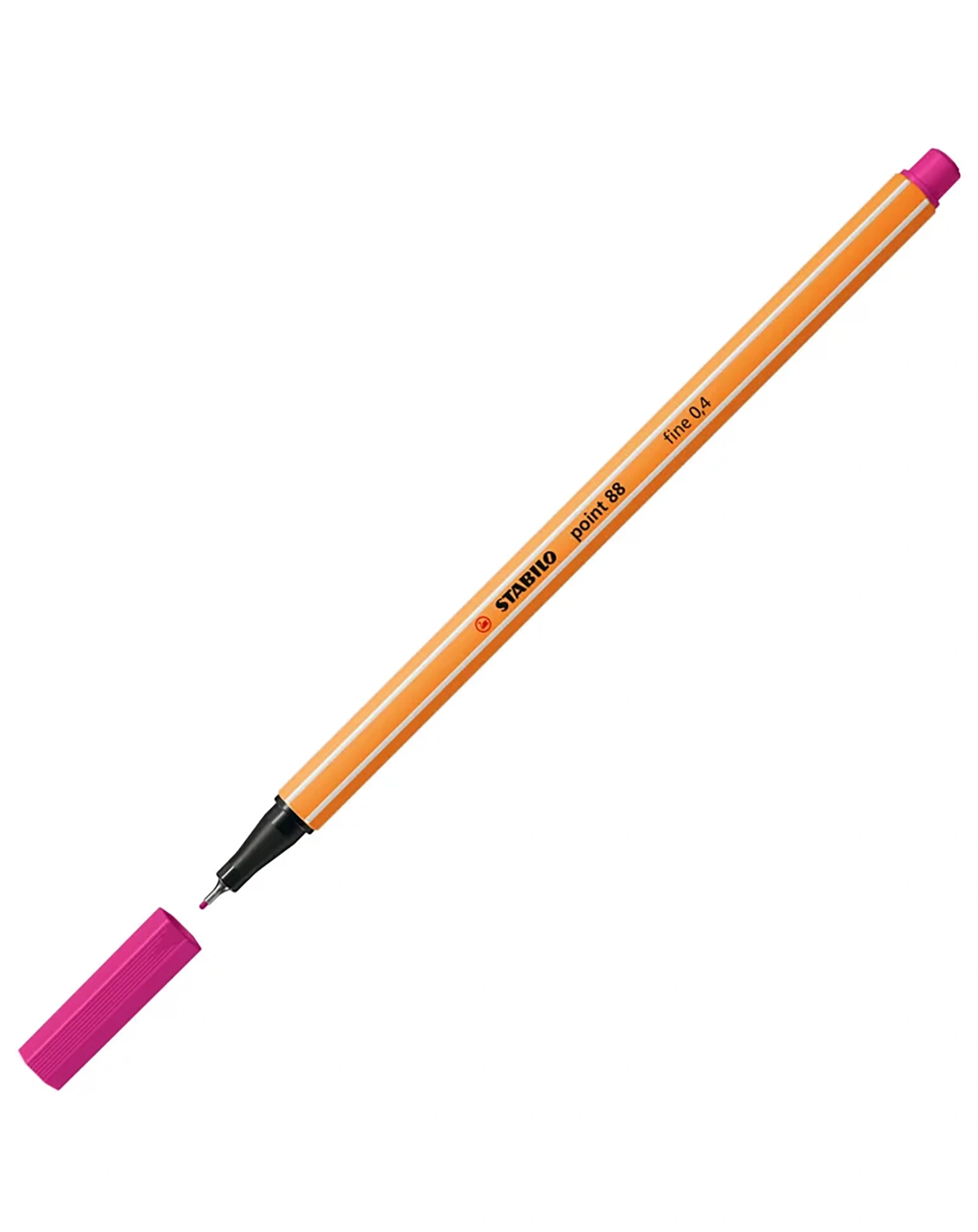 Fineliner STABILO® point 88 ETUI 40er-Pack