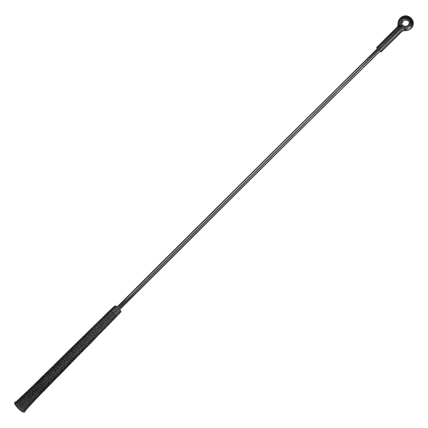 BROCKAMP Horse-Man Stick Standard  - schwarz