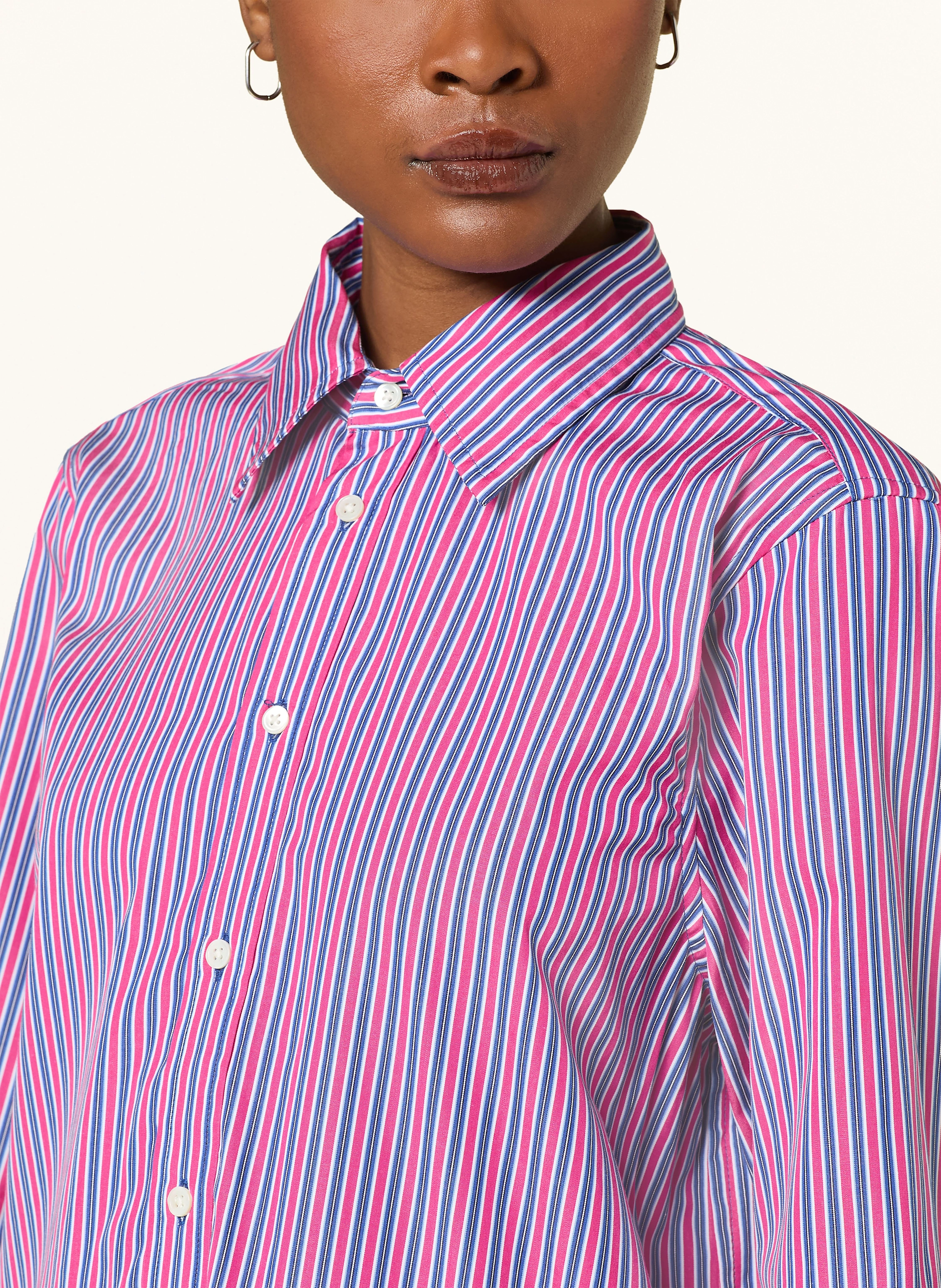POLO RALPH LAUREN Hemdblusenkleid