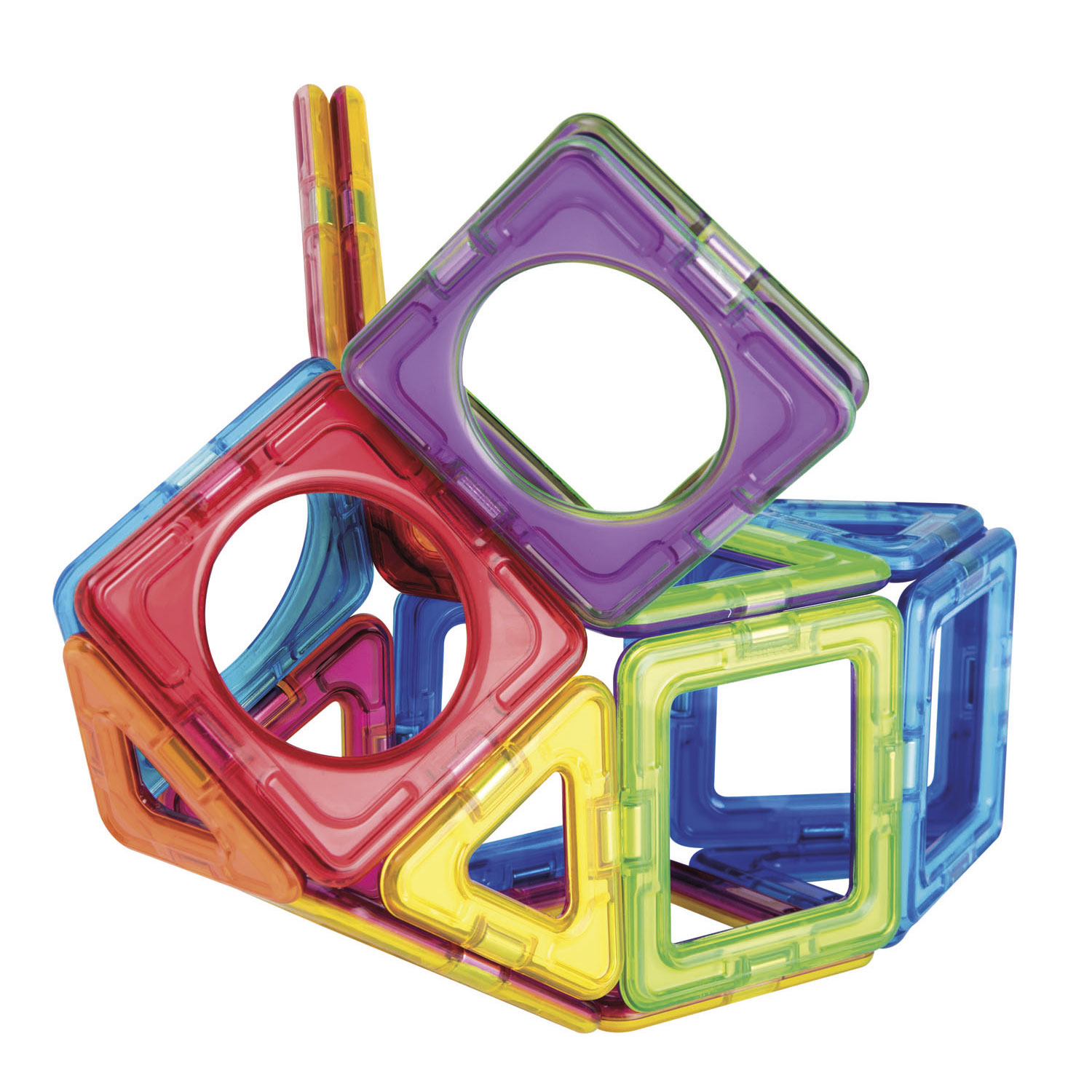 Magformers Basisset Plus, 30dlg.