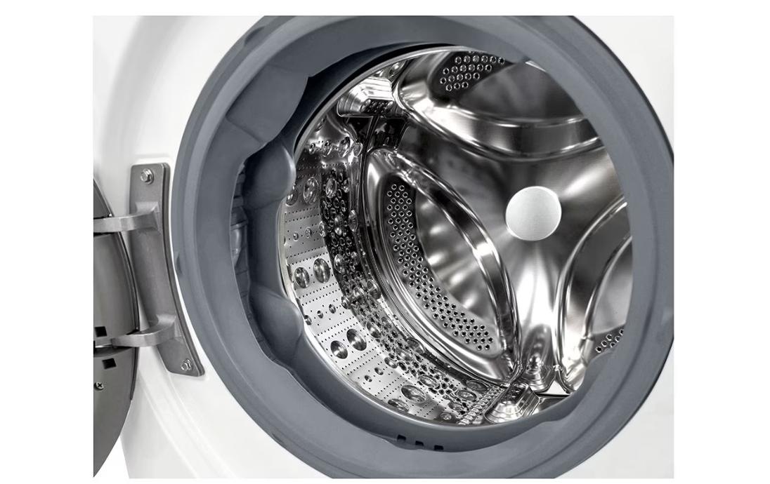 LG Waschmaschine »F2V7SLIM9« 1200 U/min