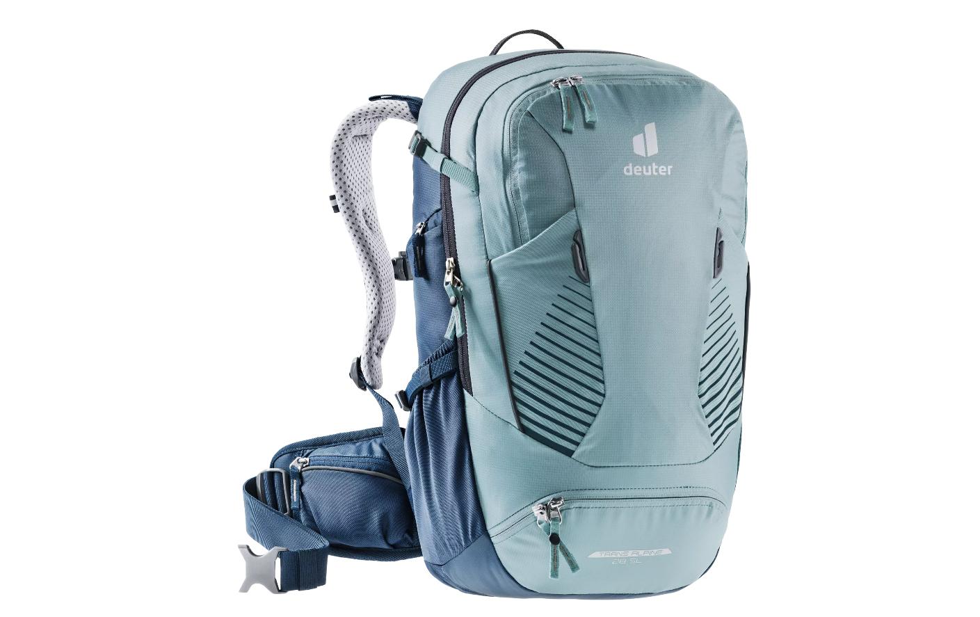 Rucksack Trans Alpine 28 SL, Dusk/Marine<br>Fahrradrucksack