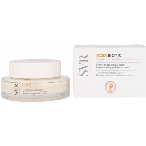 Svr Laboratoire Dermatologique - [c20] Biotic