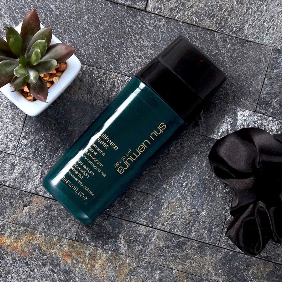 Shu Uemura Art Of Hair Ultimate Reset Serum 30ml
