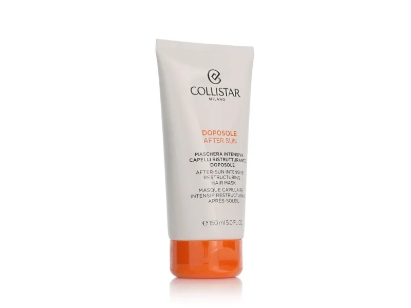 COLLISTAR AFTER SUN INTENSIVE RESTRUCTURING HAIR MASK 150ML