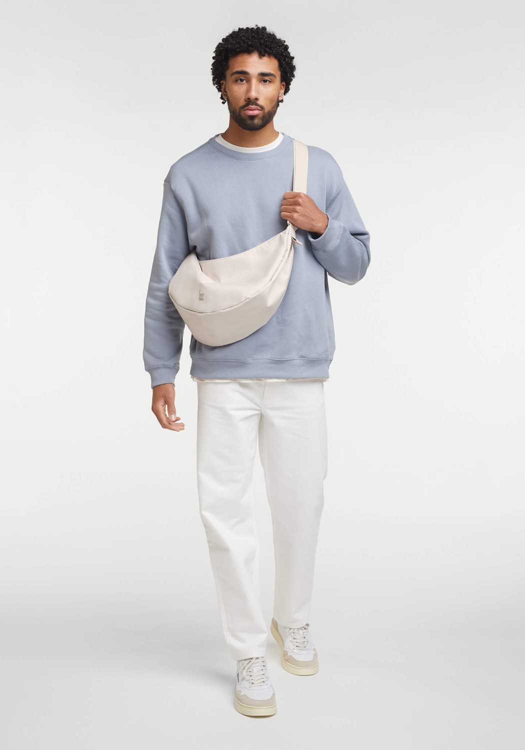 Got Bag Moon Bag Large Soft Shell