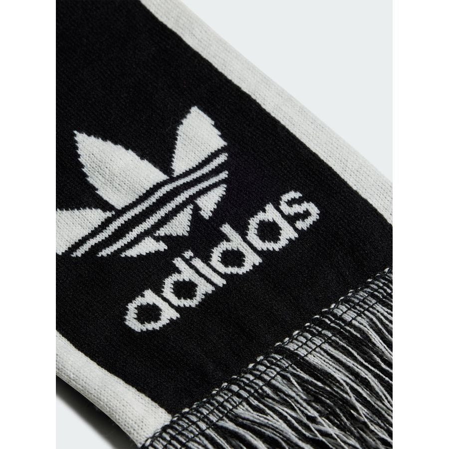 Adidas Original Écharpe de football Adicolor