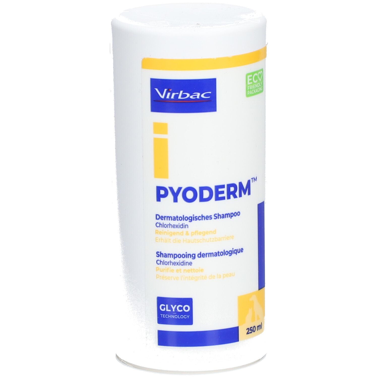 Pyoderm® Shampoo