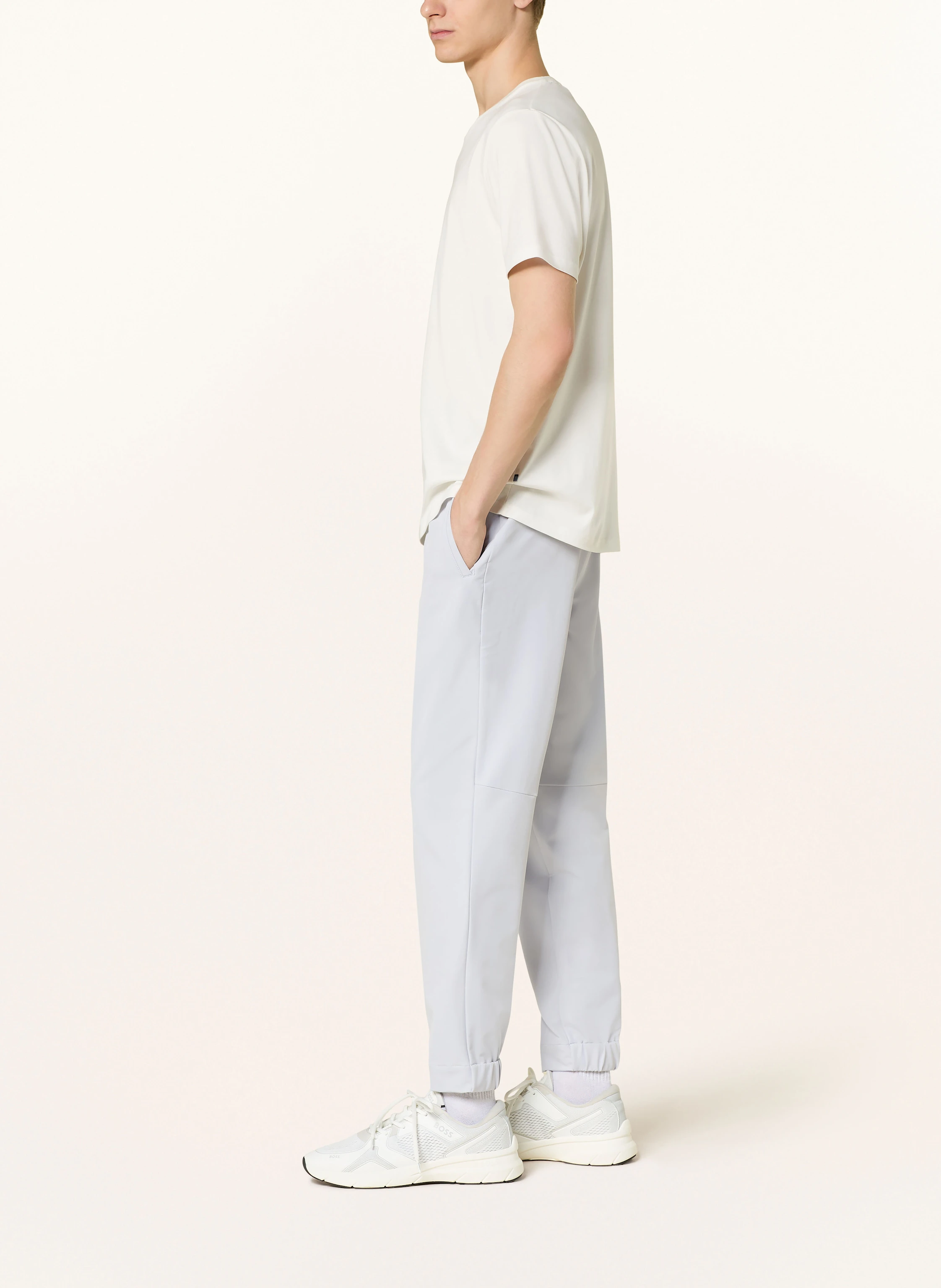BOSS Chino FLEX Tapered Fit