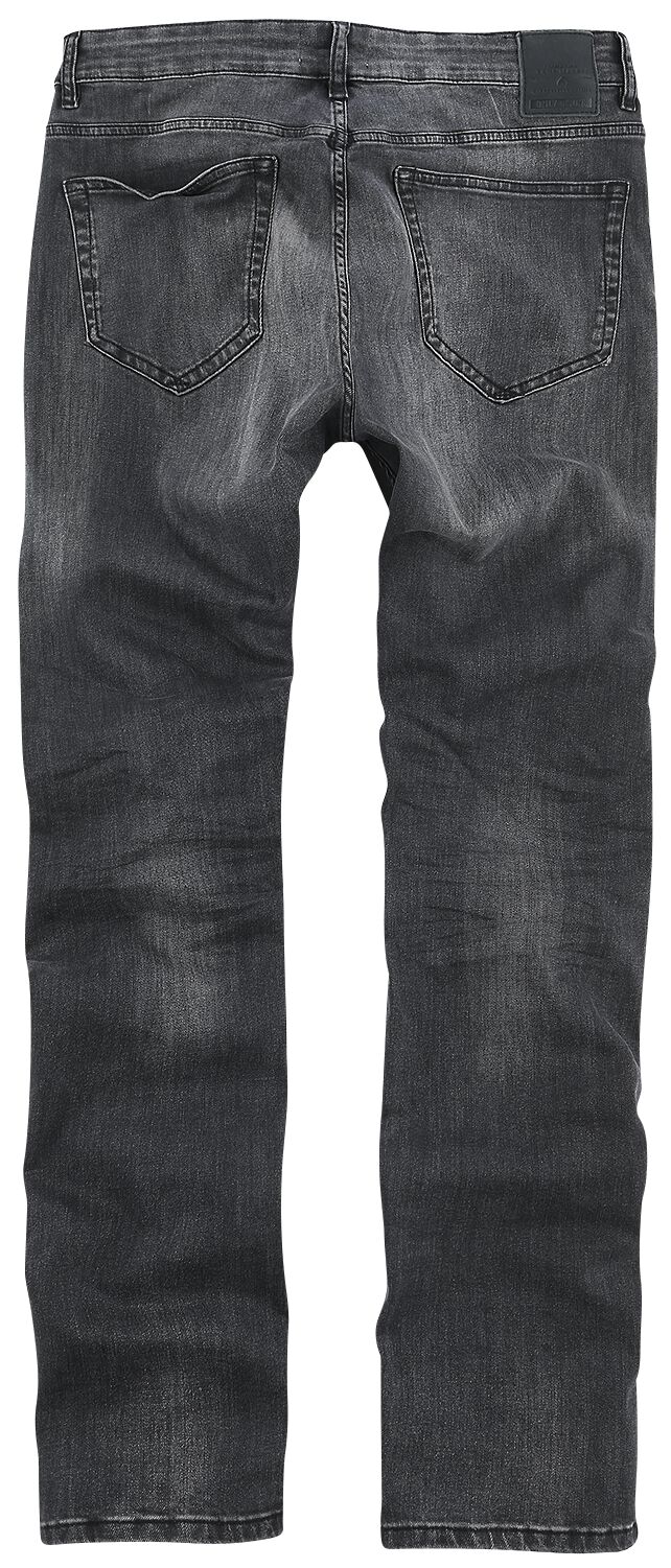 Loom | ONLY and SONS Jean