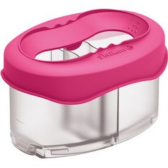 Bac à eau pour boîte de couleurs Space+, rose