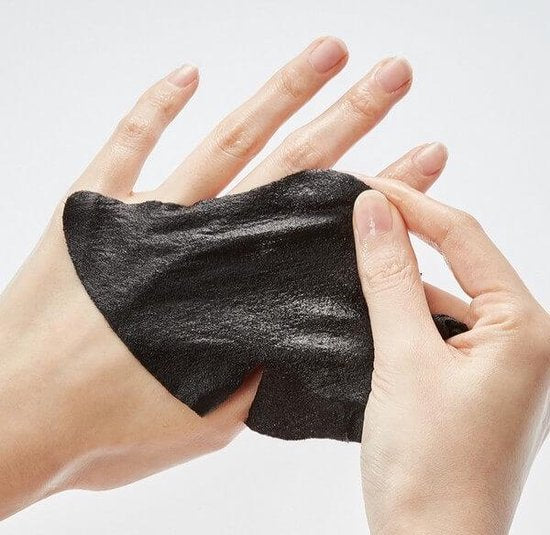 Midnight Blue Calming Sheet Mask