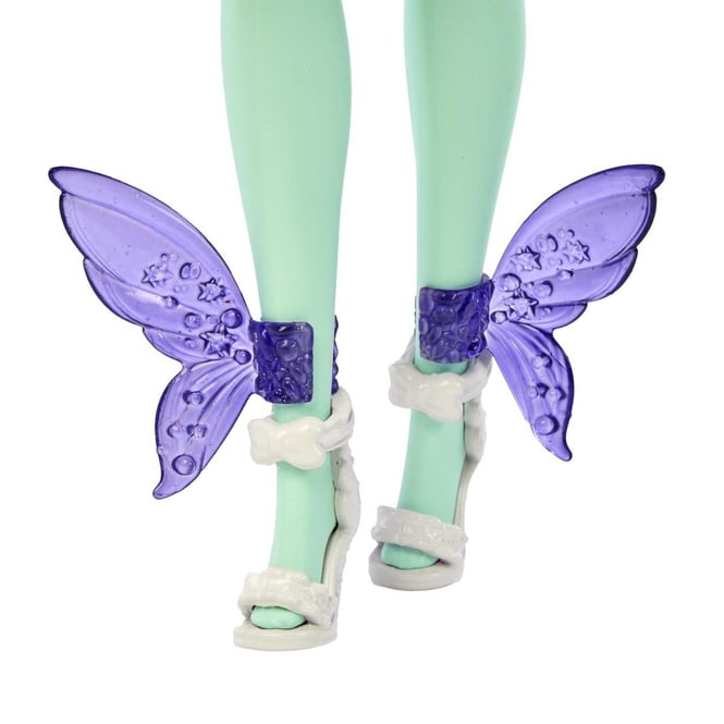 Barbie - Ein verborgener Zauber - Glyph Puppe