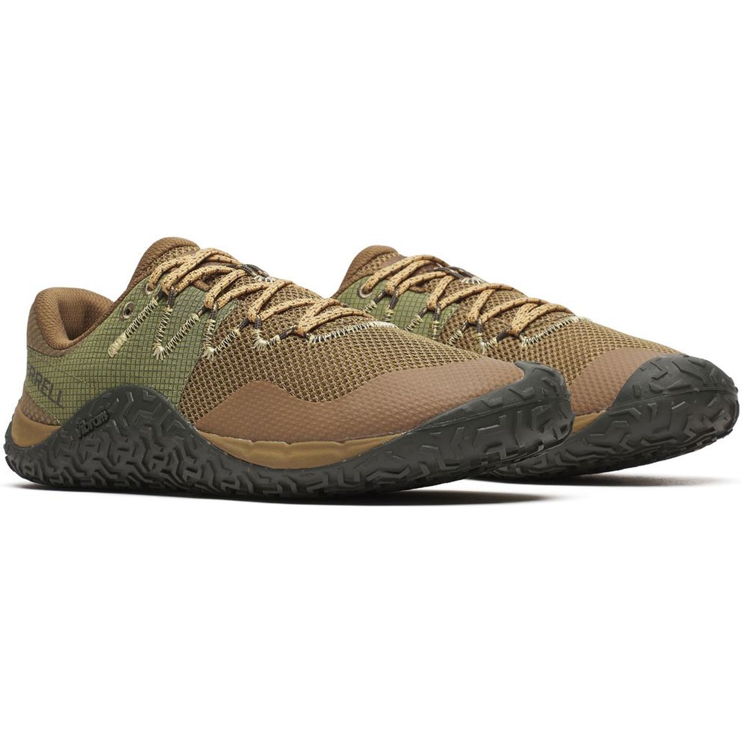 MerrellTrail Glove 7