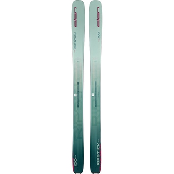 Elan Ripstick 100 W 24/25 Ski Damen