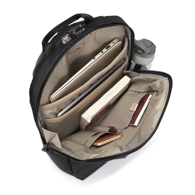 Pacsafe<br>Rygsæk Backpack X