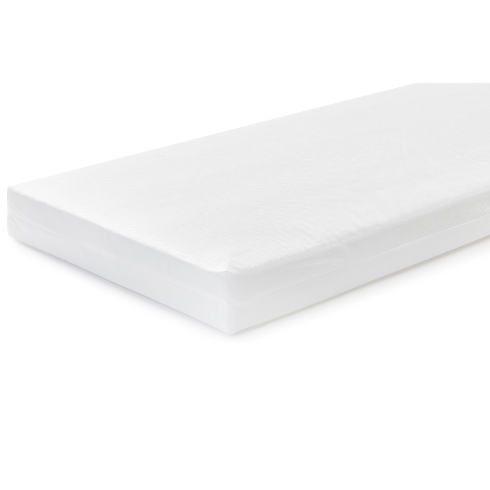 Baby Elegance Eco Taschenfederkernmatratze für Kinderbetten, 140 x 70 cm
