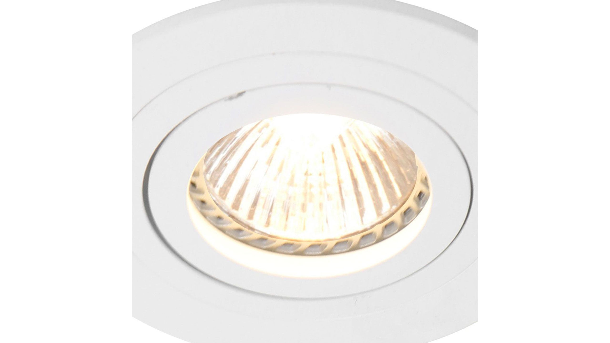 Spot 7304W Pélite ⌀10  cm