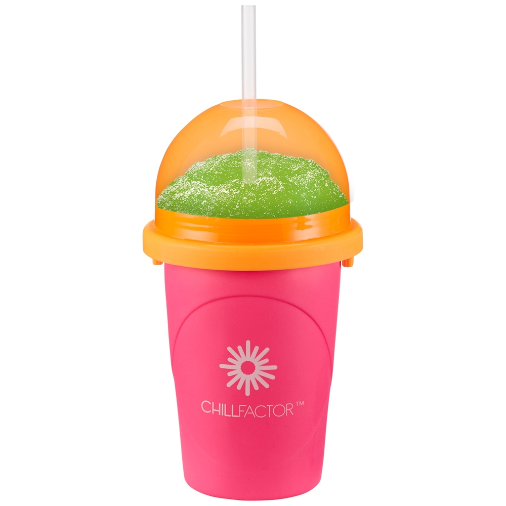 ChillFactor Slush-Maker Neonpink