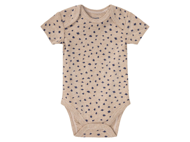 5 babyrompers