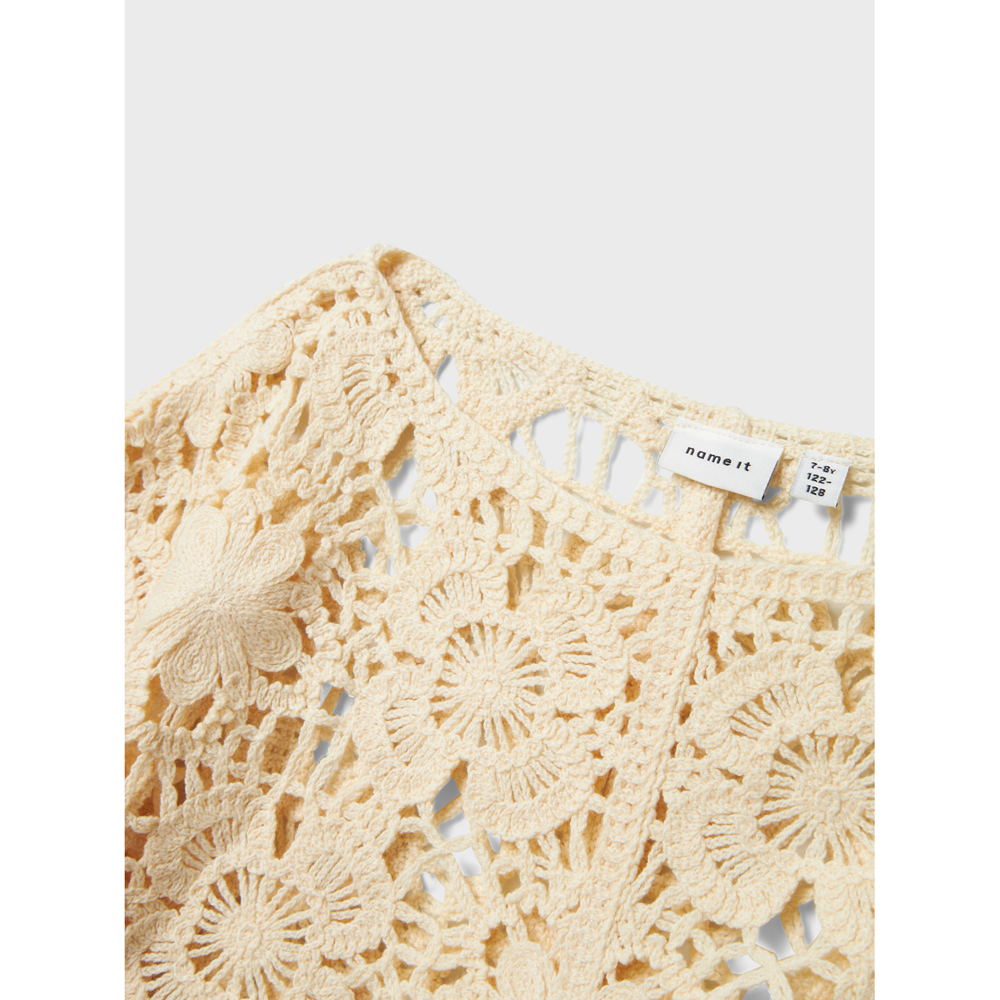 Nkffenrun bluse