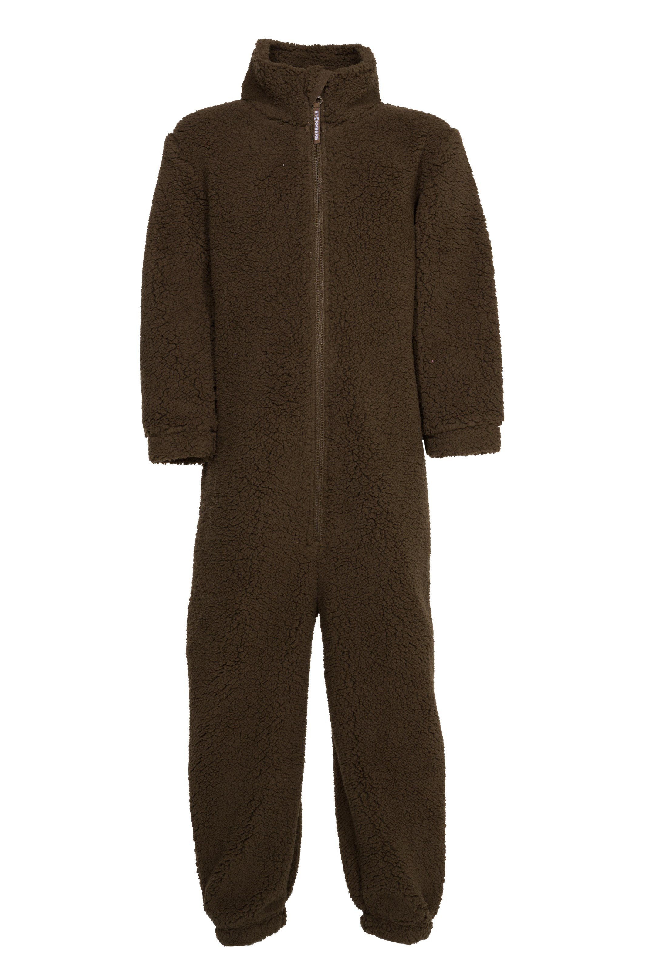 Stormberg Lillemarka sherpa heldress barn 1-7