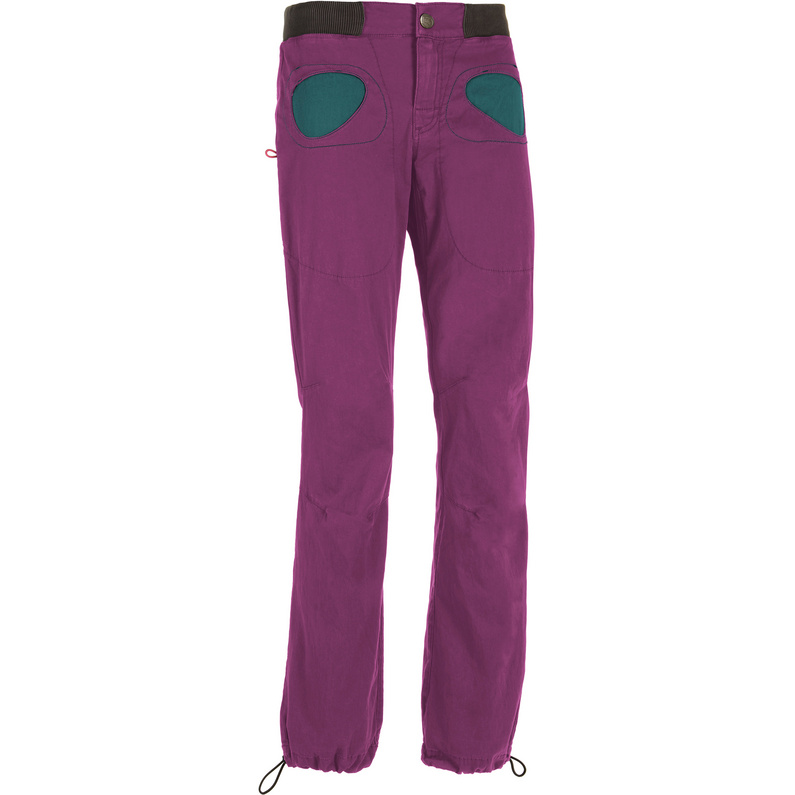 E9 Damen Onda Story Hose