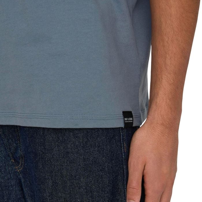 Only & Sons Max Life Shirt Heren