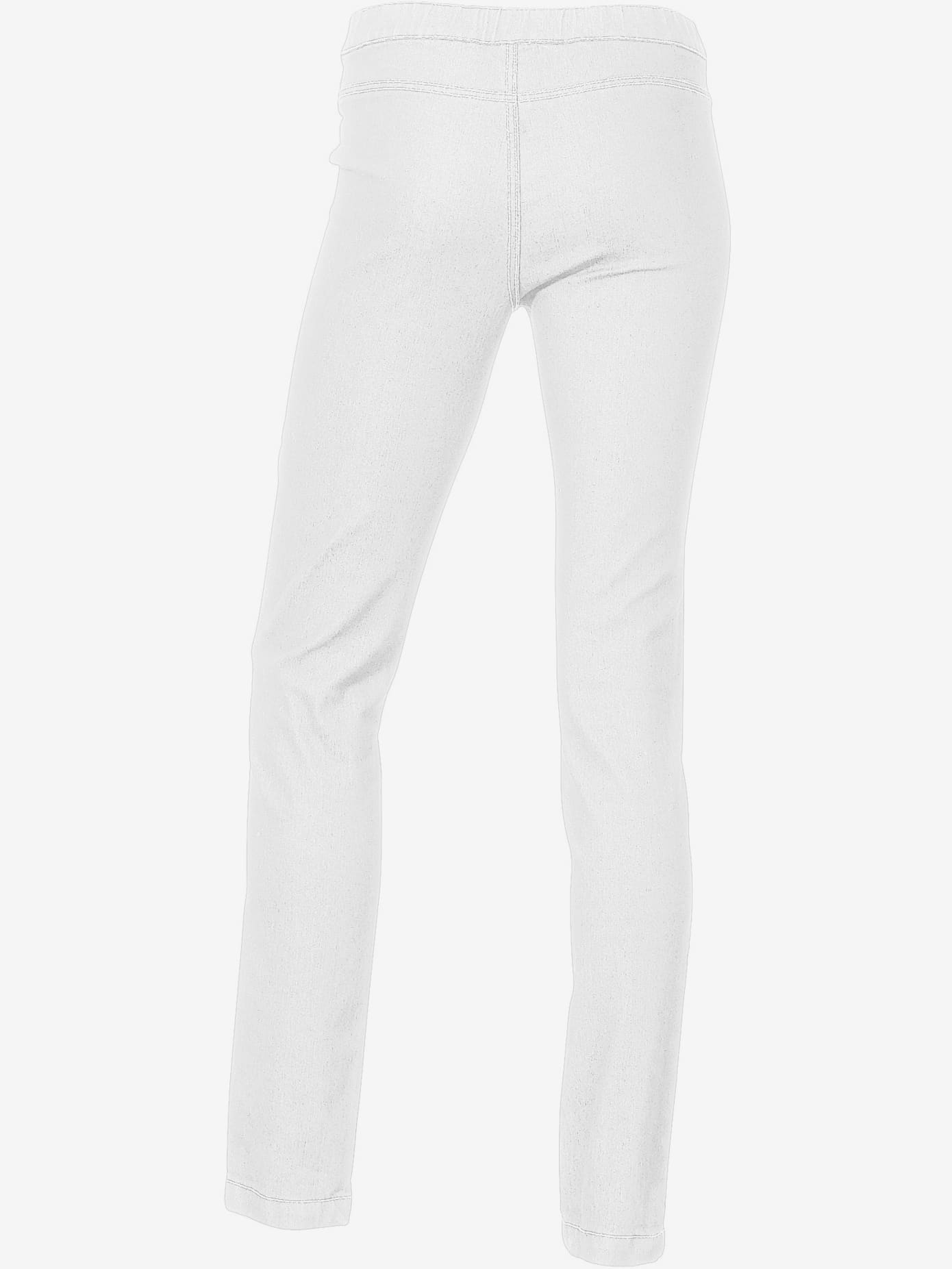 Legging coupe skinny tendance