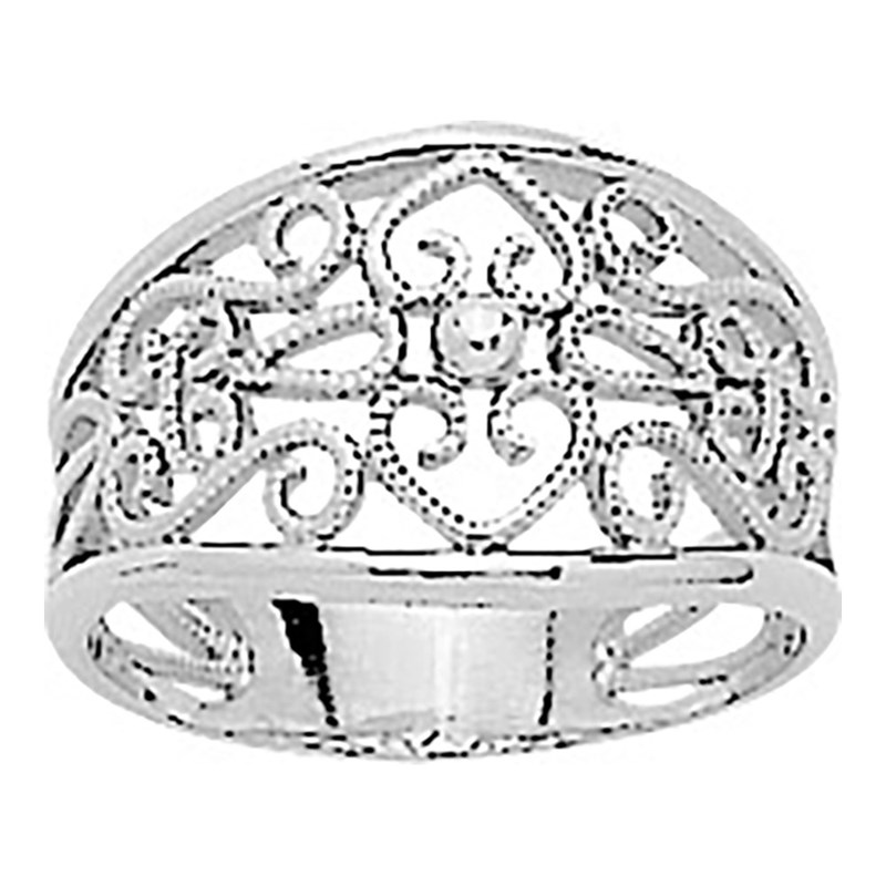 Bague femme - Argent 925