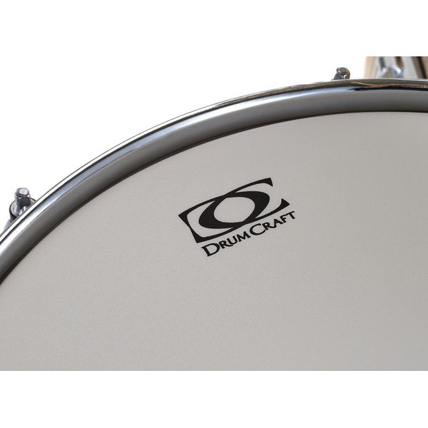 DrumCraft Serie 3 Junior Set Bundle NT