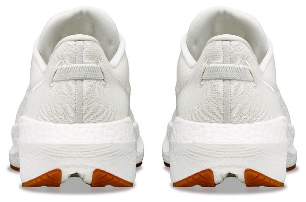 Chaussures de Running Saucony Triumph RFG Blanc
