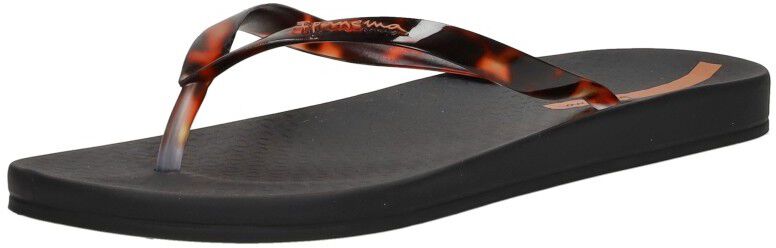 Ipanema Anatomic Connect zwart
