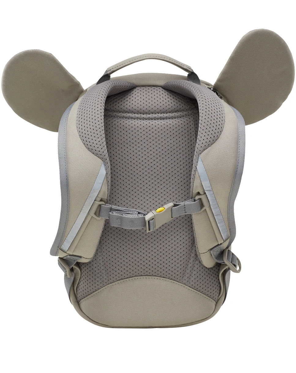 Kinderrucksack KLEINER FREUND - TONIE MAUS (17x25x