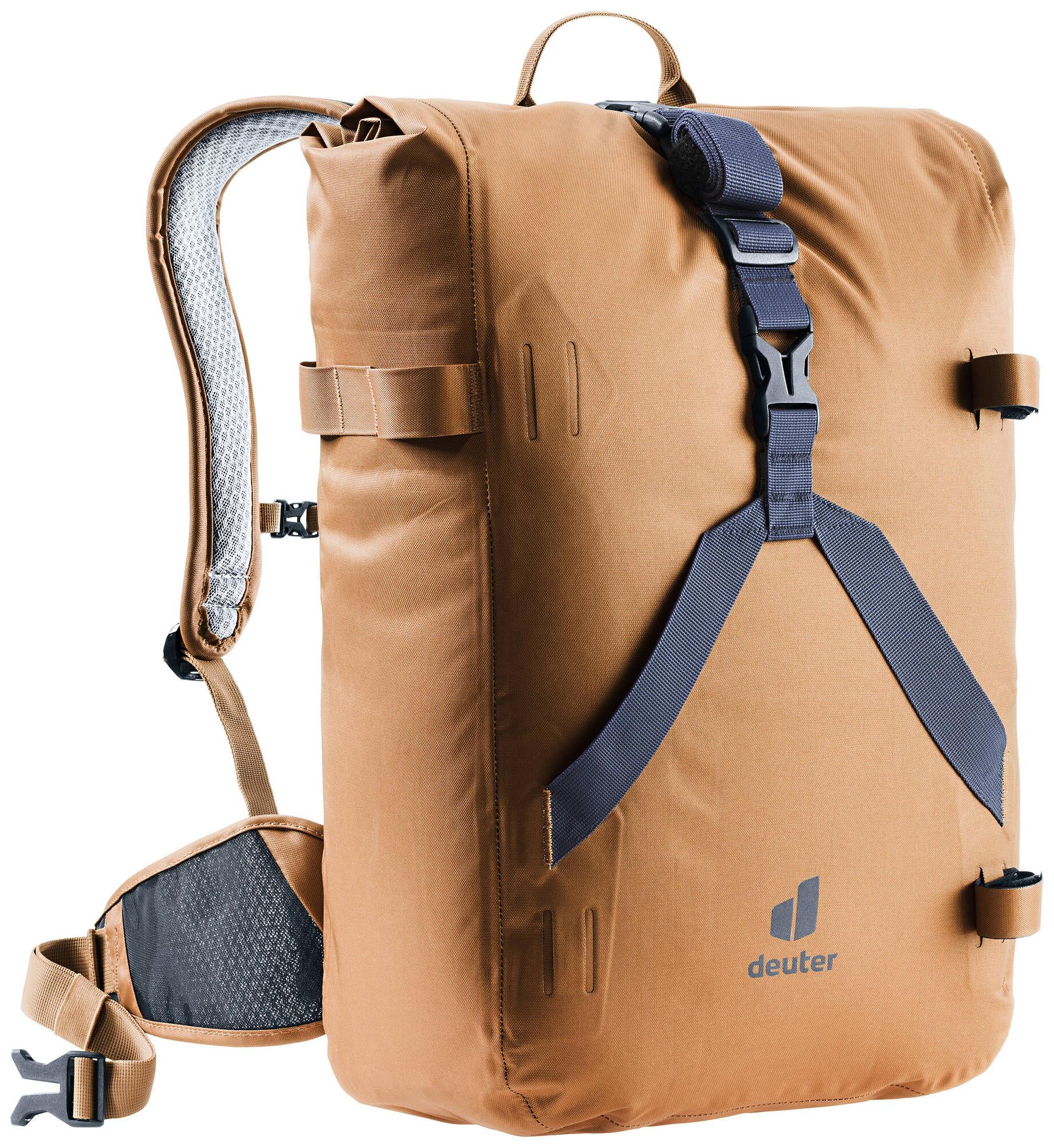 deuter| Fahrradrucksack AMAGER 25 + 5