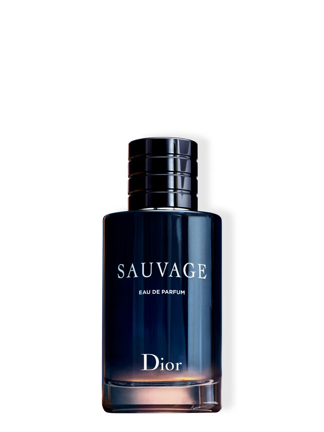 DIOR Sauvage Eau de parfum