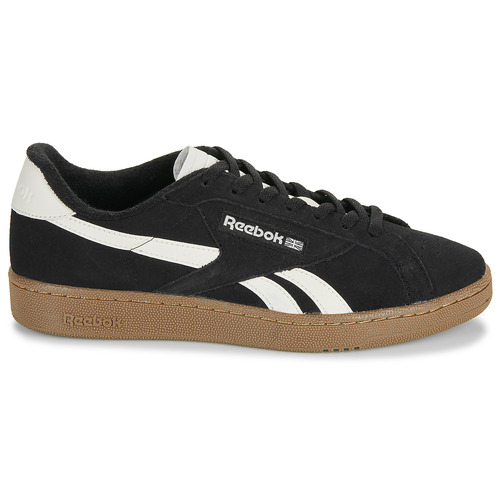 Reebok Classic - CLUB C GROUNDS UK - Noir