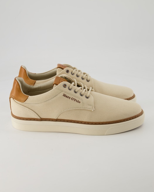 Marc O´Polo 30227893501800-715 Sneaker in Beige
