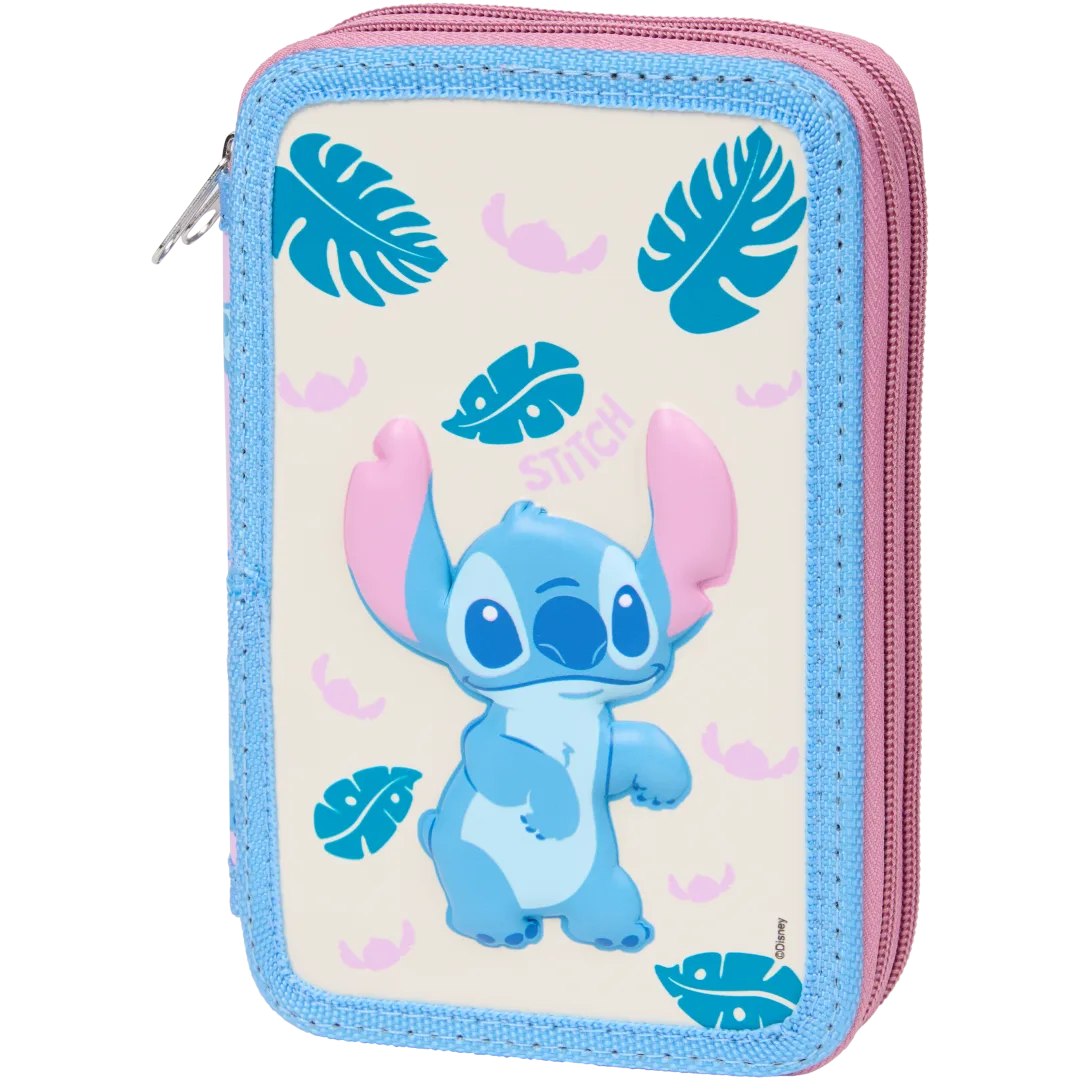 Trousse garnie