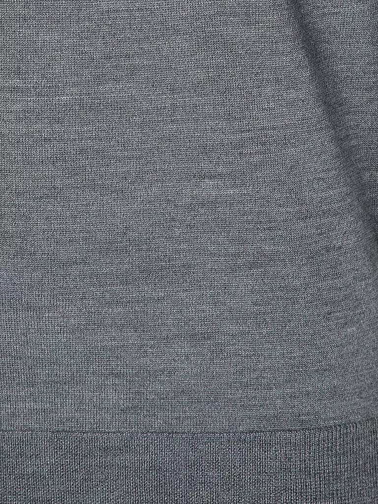 PROFUOMO Pullover grau