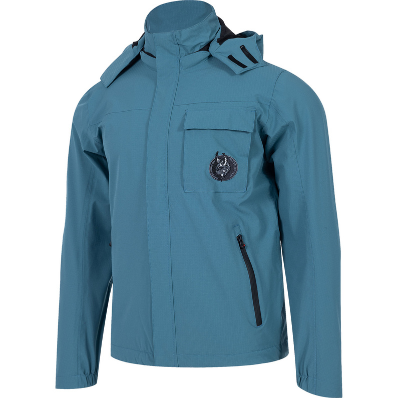 Protective Herren Day N'Nite Jacke