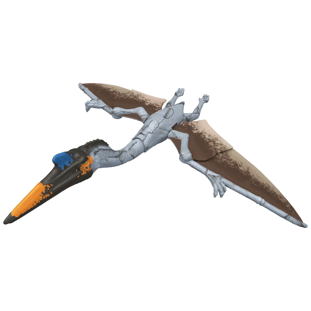 Jurassic World Dominion: Massive Action Quetzalcoatlus Dinosaurierfigur