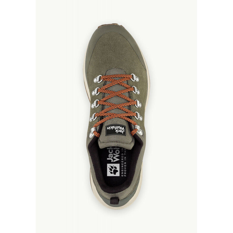 Terraventure Urban Low - Chaussures randonnée homme