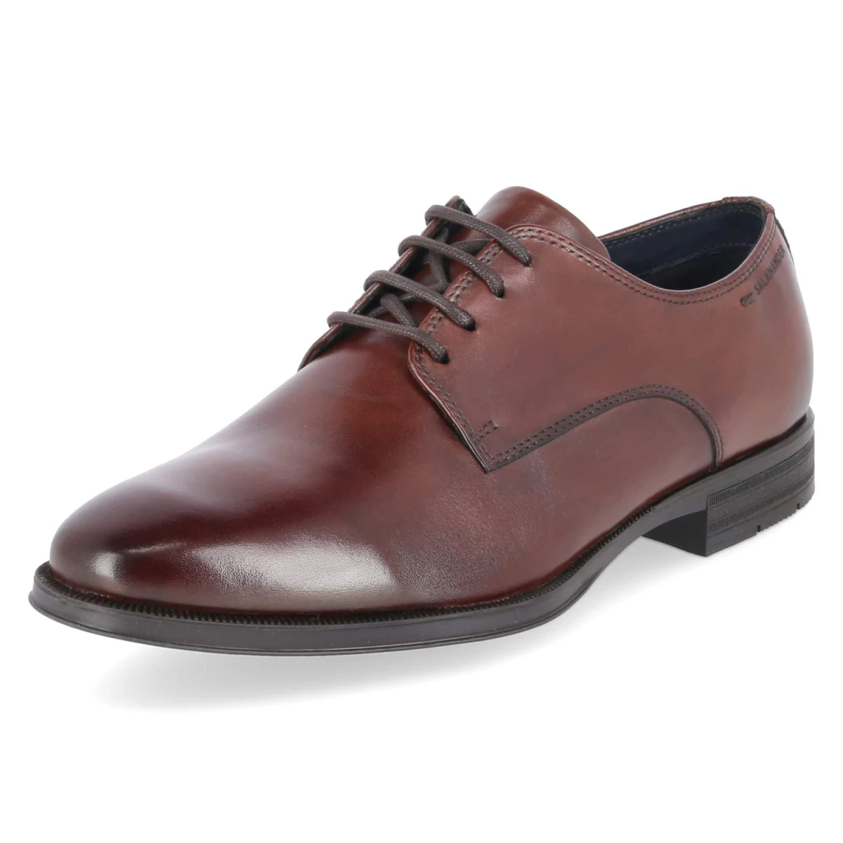 SalamanderHalbschuhe - Cognac