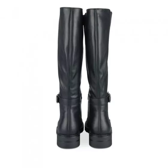 Bottes NOIR PHILOV
