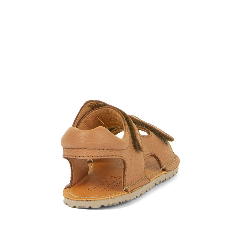 Froddo Froddo Barefoot Sandales Flexy Mini Cognac